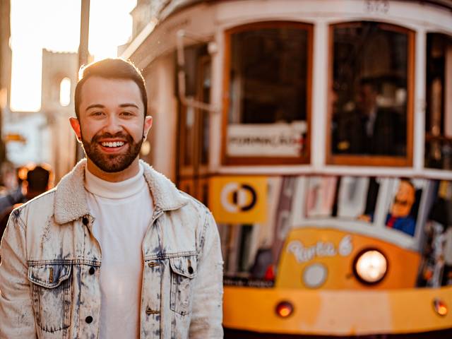 Single de Ygor Fagundes