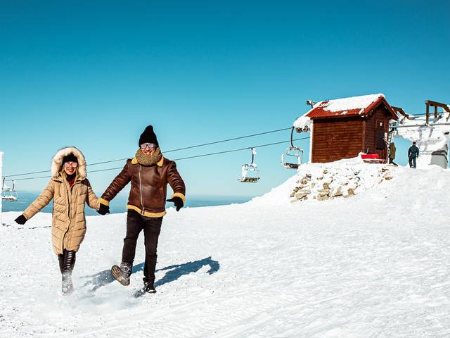 Casal  de Raquel + Rodrigo