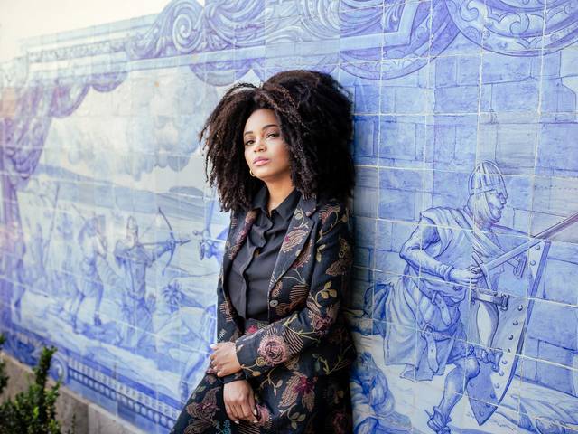 Personal Branding de Jéssica Nunes