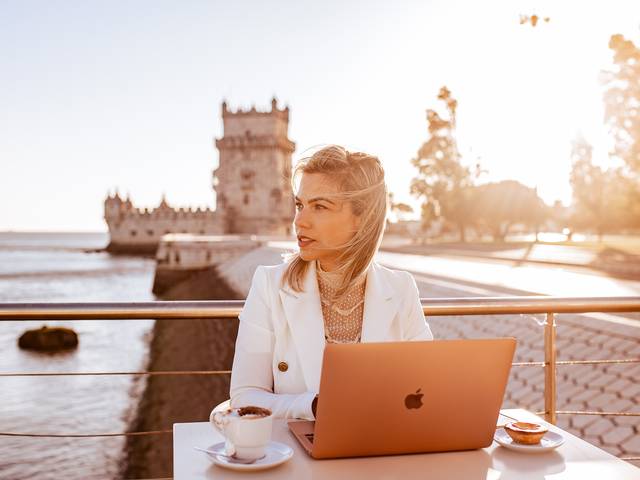 Personal Branding de Francielle Francisquini