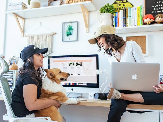 Personal Branding de DOMUM