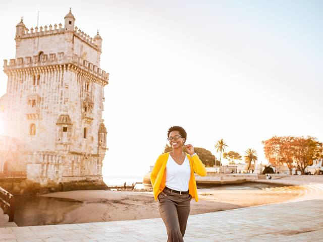 Single de Emy Carvalho