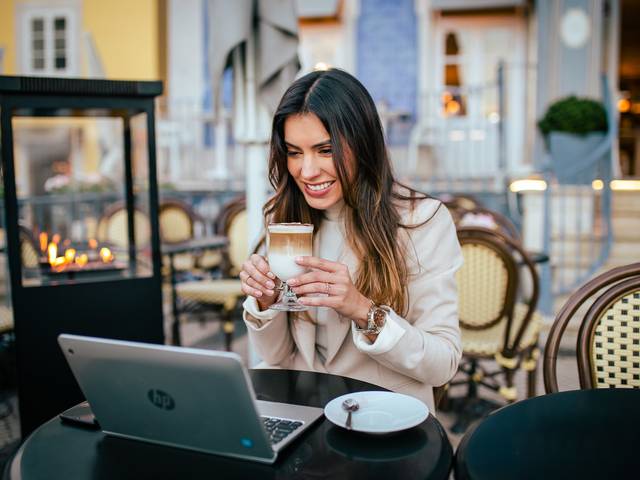 Personal Branding de Brunelli Fonseca