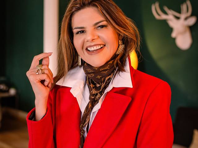 Personal Branding de Christian Maciel