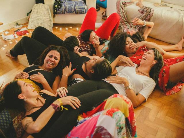 Galeria de Fotos de Imersão para Fotógrafos Amor e Foto | 24ª edição Salvador - BA com Aline Lelles