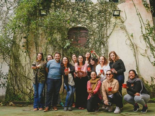 Galeria de Fotos de Imersão para Fotógrafos Amor e Foto | 26ª edição Rio de Janeiro - RJ com Aline Lelles