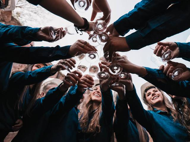 Formaturas de Pré Evento Formaturas