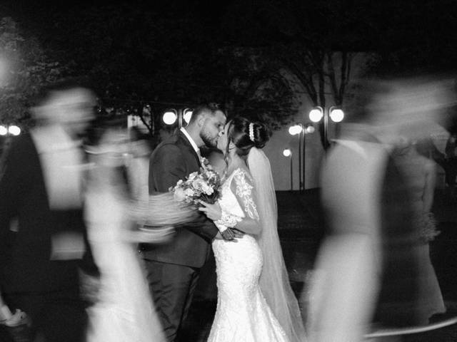 Casamento de Casamentos