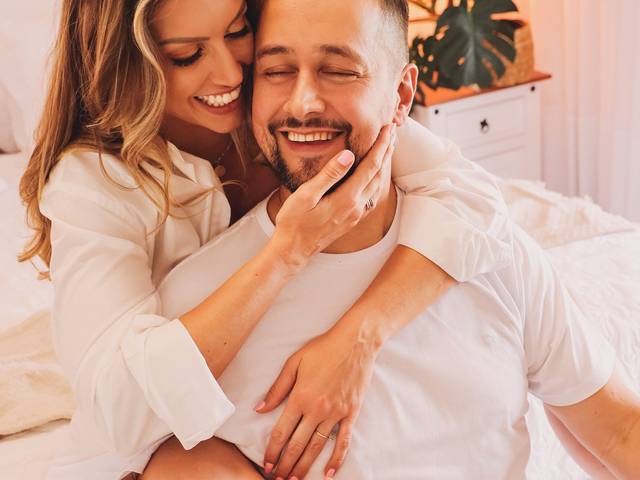 Casamento de Pre Wedding