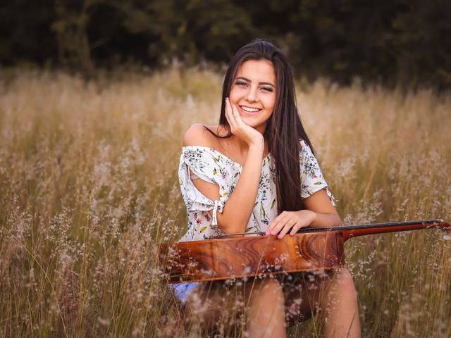 Ensaio Feminino de Ensaio Mariana 