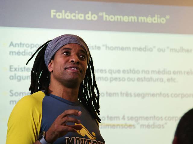 Corporativo de Palestra FEPAM