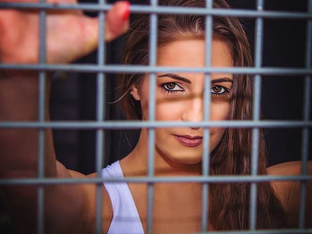 Ensaio Feminino de Ensaio Valéria