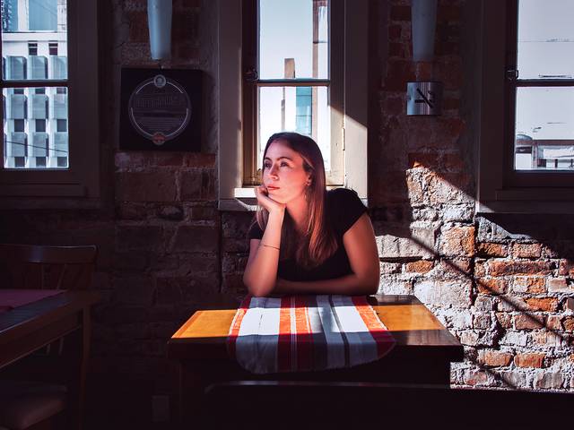 Ensaio Feminino de Ensaio Camila