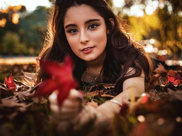 15 Anos de Carol Tuch