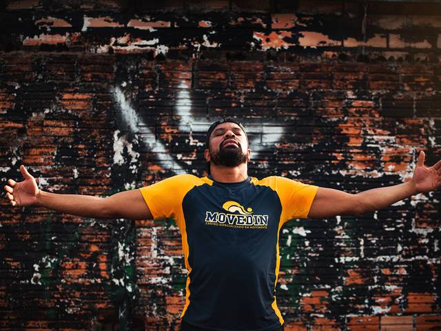 Esporte de Rodrigo Nascente