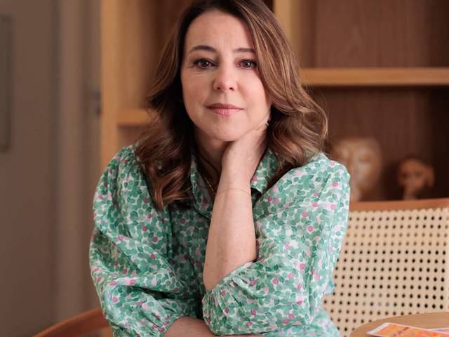 Personal Brand de Retratos Adriana Kastrup - Taróloga da Marie Claire - Rio de Janeiro