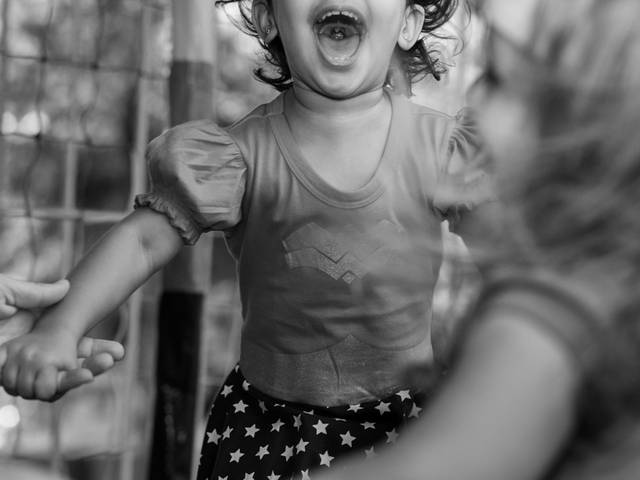 Festa Infantil de Mariana - 3 Anos