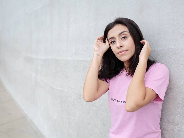 Ensaios de Ballet da Alicia