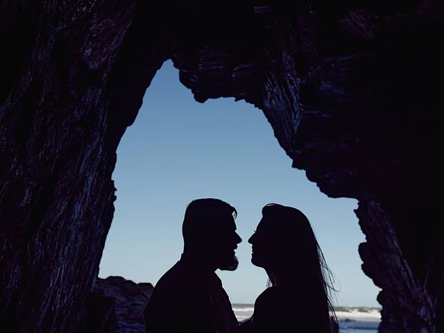 Pré-Casamento de Camila & Jaison