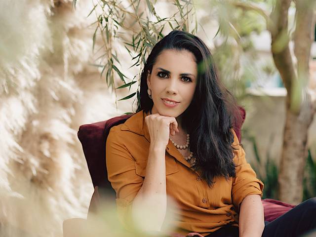 Ensaio Profissional de Luana Cardoso