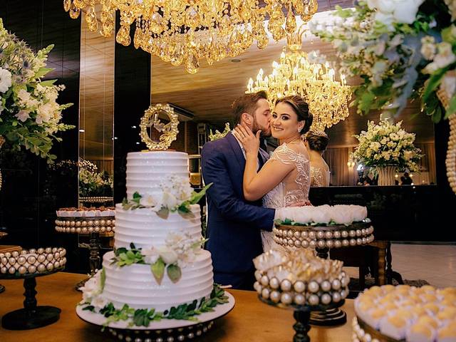 Casamento de Ana & Joel