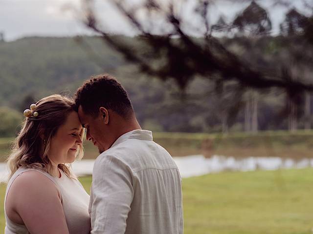 Pré-Casamento de Taís & Filippe