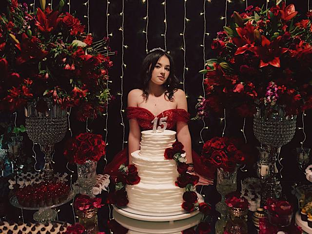 15 Anos de Fernanda - 15 Anos