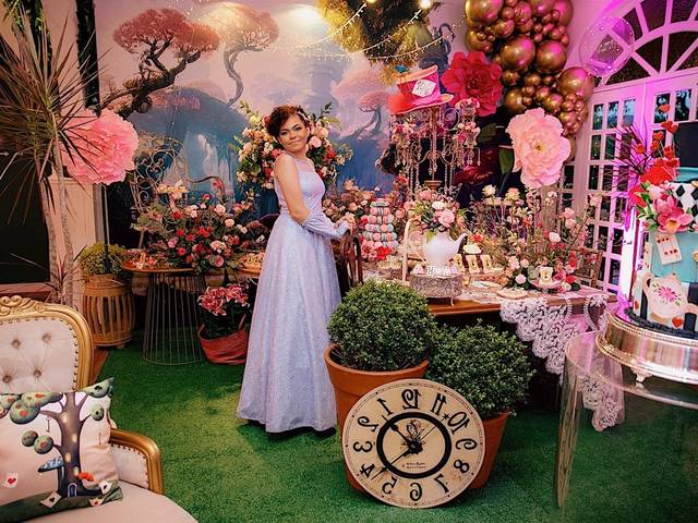 15 Anos de Luiza - 15 Anos