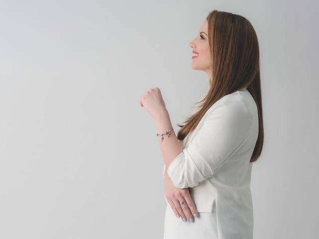 Ensaio Individual de Chayana Bergamo