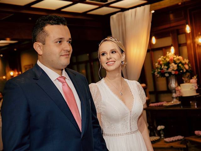 Casamento de Juliana & Eduardo