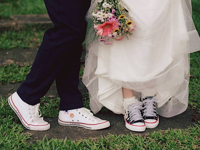 Casamento de Andressa & Vinicius - Casamento Civil