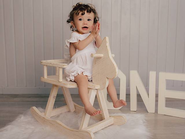 Acompanhamento Infantil de Alice