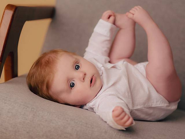 Acompanhamento Infantil de Bruno