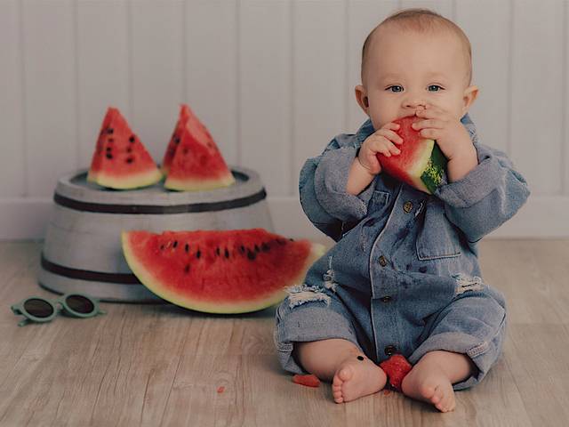Acompanhamento Infantil de Leonardo