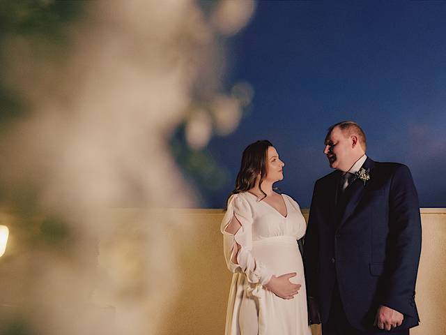 Casamento de Bruna & Eduardo