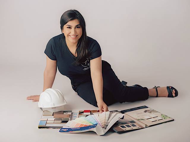 Ensaio Profissional de Taínara Vidal