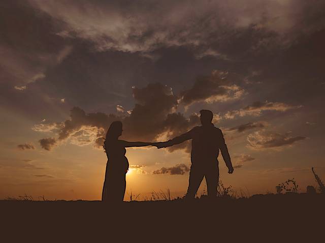 Ensaio Gestante de Carla + Eduardo = Olavo