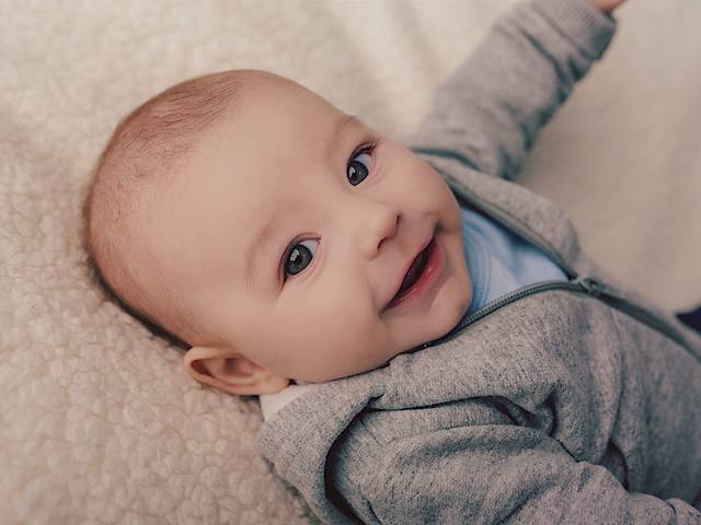 Acompanhamento Infantil de Bernardo