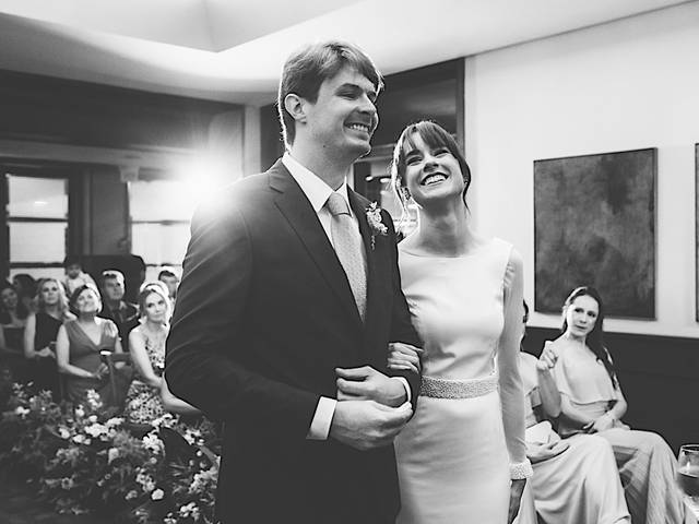 Casamento de Eduarda & Henrique