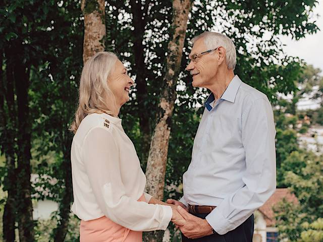 Casamento de Bodas - Maria Madalena & Braulio