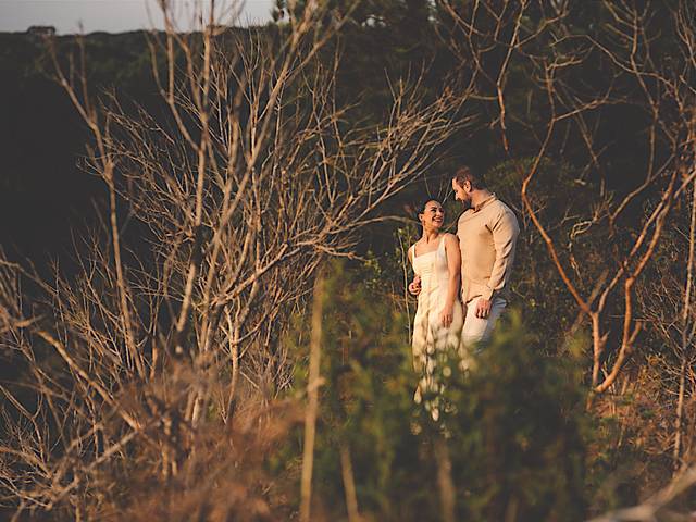 Pré-Casamento de Bianca & Henrique