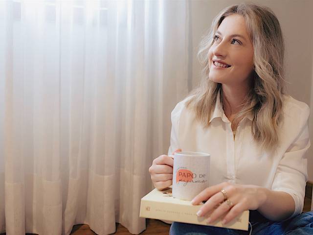 Ensaio Profissional de Paola Muehlbauer