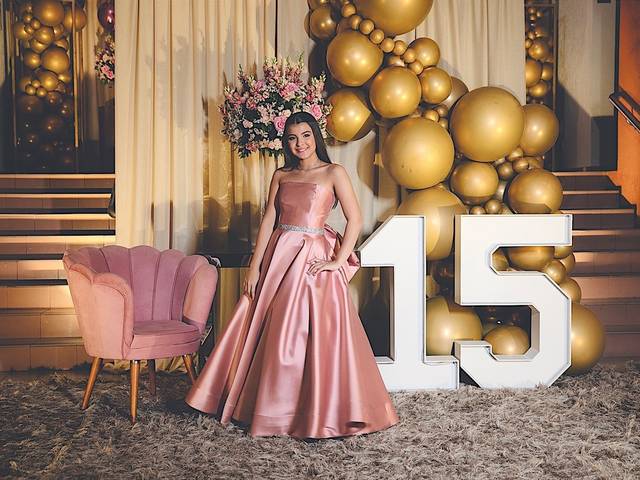 15 Anos de Gabriela - 15 Anos