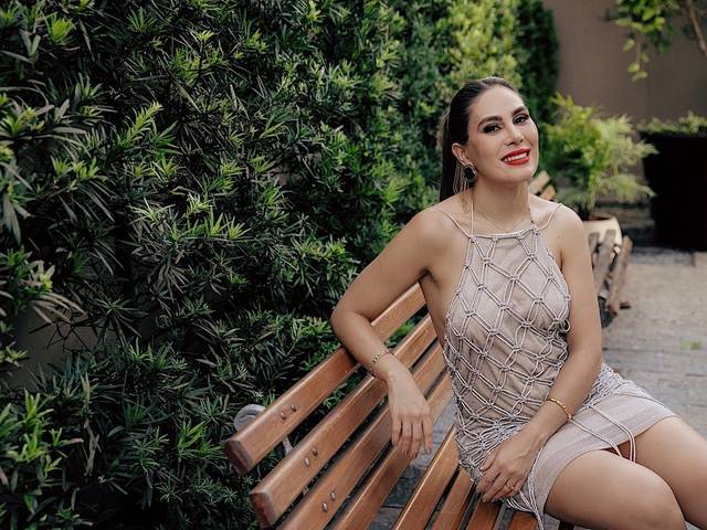 Aniversários de Adultos de Aline - 30 Anos