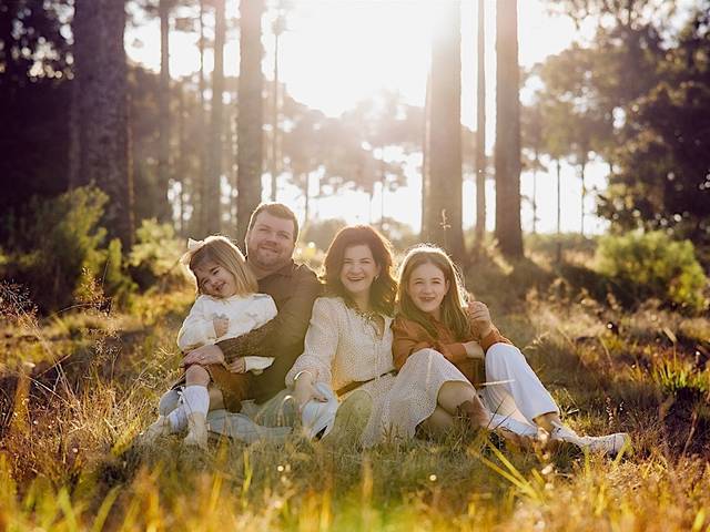 Ensaio Família de Jacque & Família