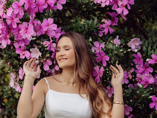 15 Anos de Kayla