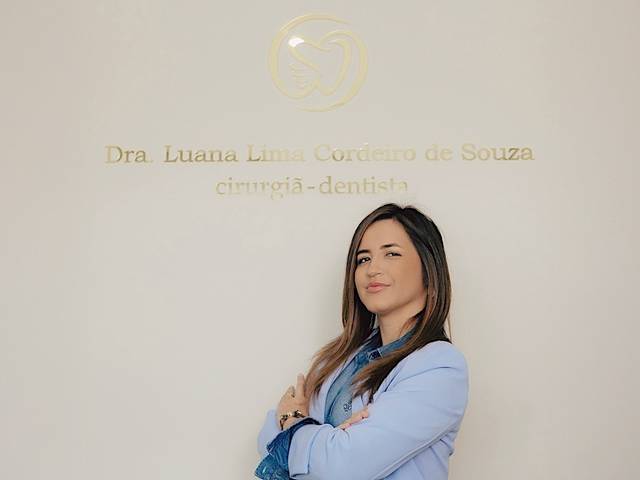 Ensaio Profissional de Luana Cordeiro de Souza
