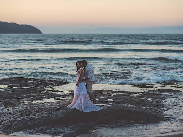 Pós-Casamento de Bianca & Henrique