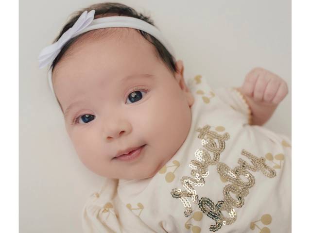 Acompanhamento Infantil de Alice