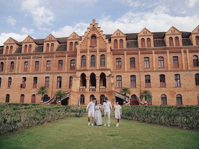 Ensaio Família de Andréia & Família